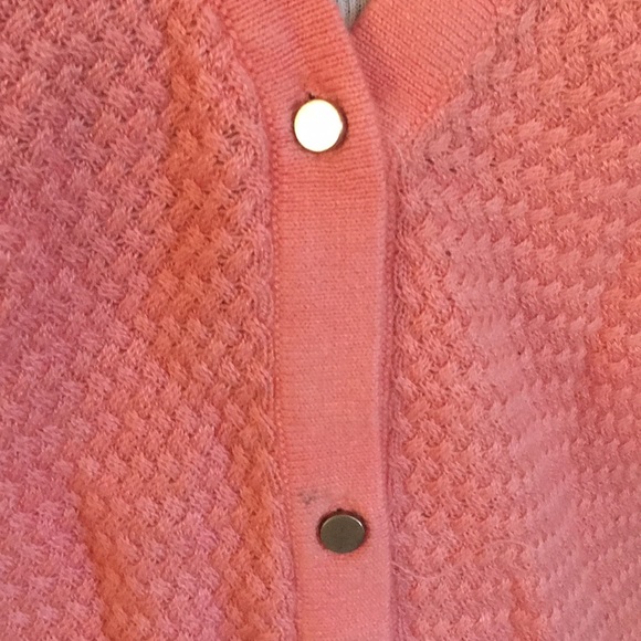 H & M pink Cardigan - Picture 2 of 4